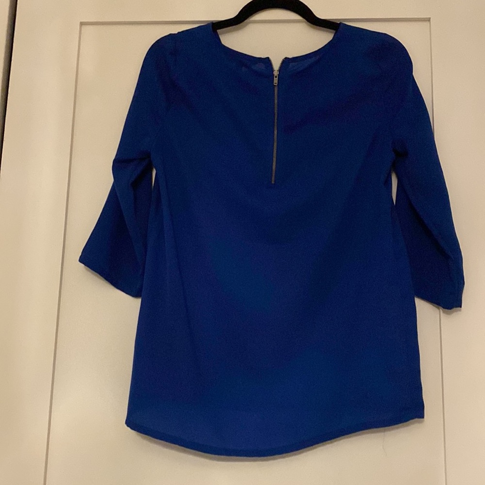 Express blouse - Picture 4 of 4